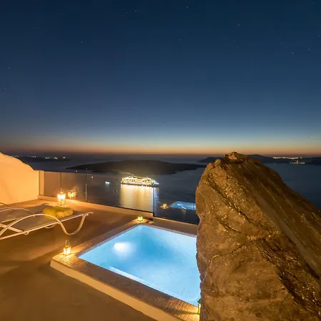 Keti Fira (Santorini)