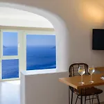 Keti 3* Fira (Santorini)