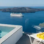 Keti 3* Fira (Santorini)