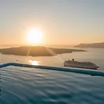 Keti 3* Fira (Santorini)