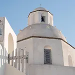 Keti 3* Fira (Santorini)