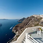 Hotel Keti Fira (Santorini)