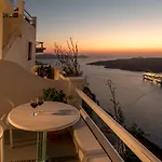 Hotel Keti Fira (Santorini)