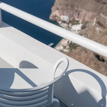 Hotel Keti Fira (Santorini)