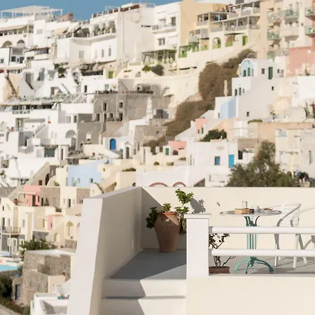 Keti Fira (Santorini)