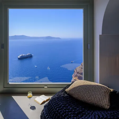 Keti סנטוריני