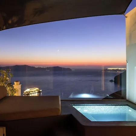 Keti Fira (Santorini)