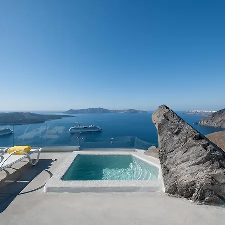 Keti Fira (Santorini)
