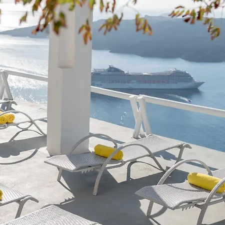 Keti Fira (Santorini)