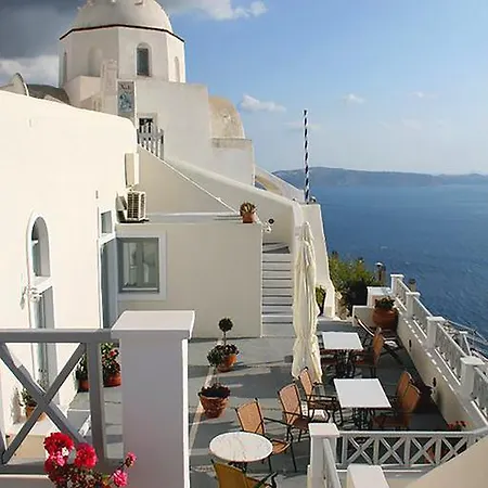 Keti Fira (Santorini)