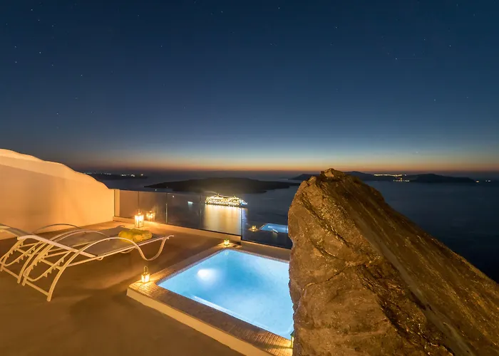 Keti Fira (Santorini)