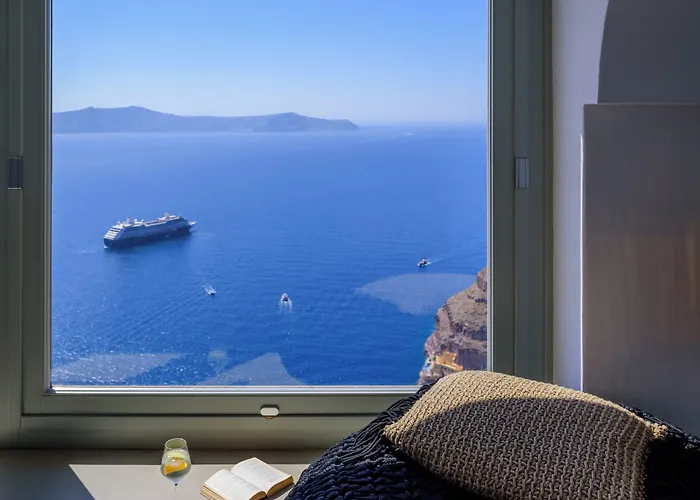 Keti Fira (Santorini)