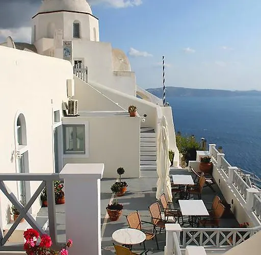 Keti Fira (Santorini)