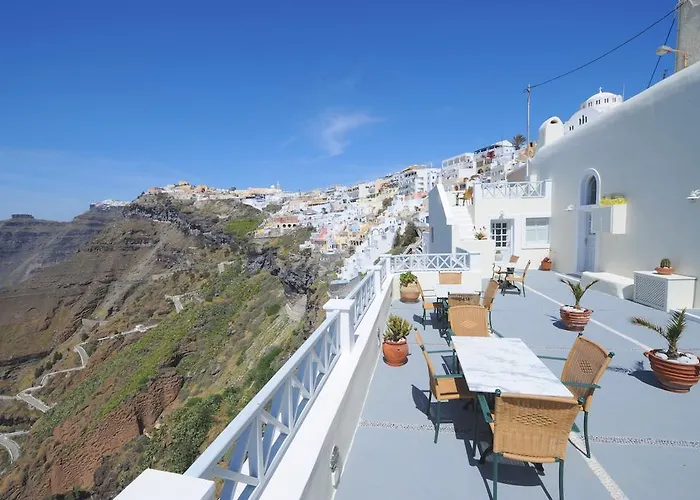 Keti Fira (Santorini)