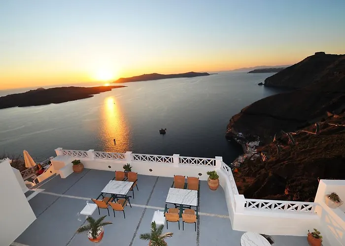 Keti Fira (Santorini)