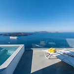 ケティ ホテル サントリーニ
