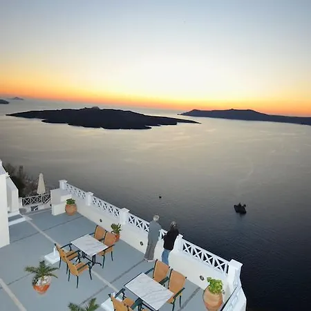 Hotel Keti 3*