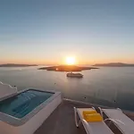 Keti Hotel Fira (Santorini)